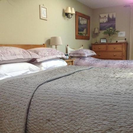 Motts Bed & Breakfast 그레이트던모 외부 사진